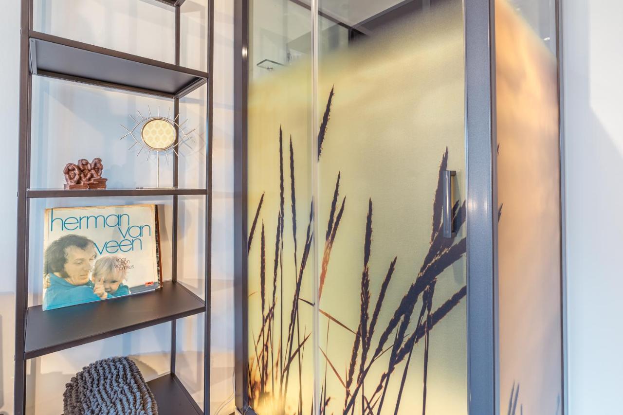 Hotel De Werf 登海尔德 外观 照片
